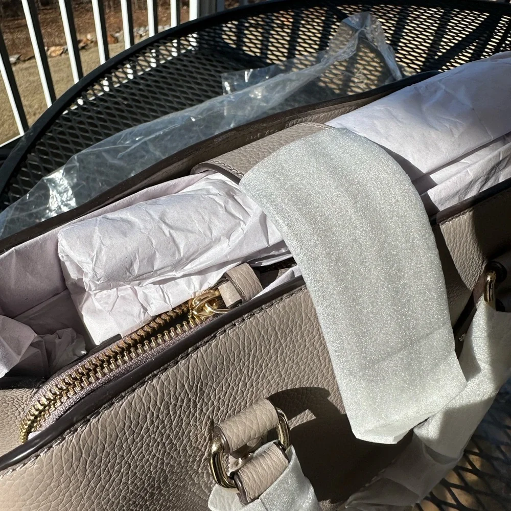 Kate Spade Evangelie Larmont Avenue bag NWT - Picture 10 of 11